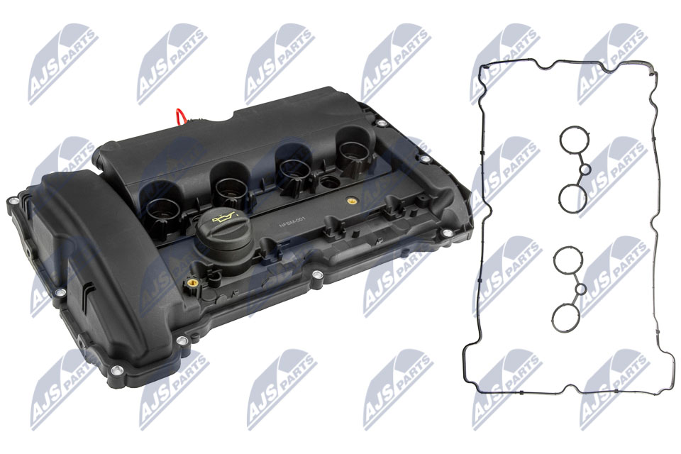 Крышка клапанная NTY BPZ-BM-001