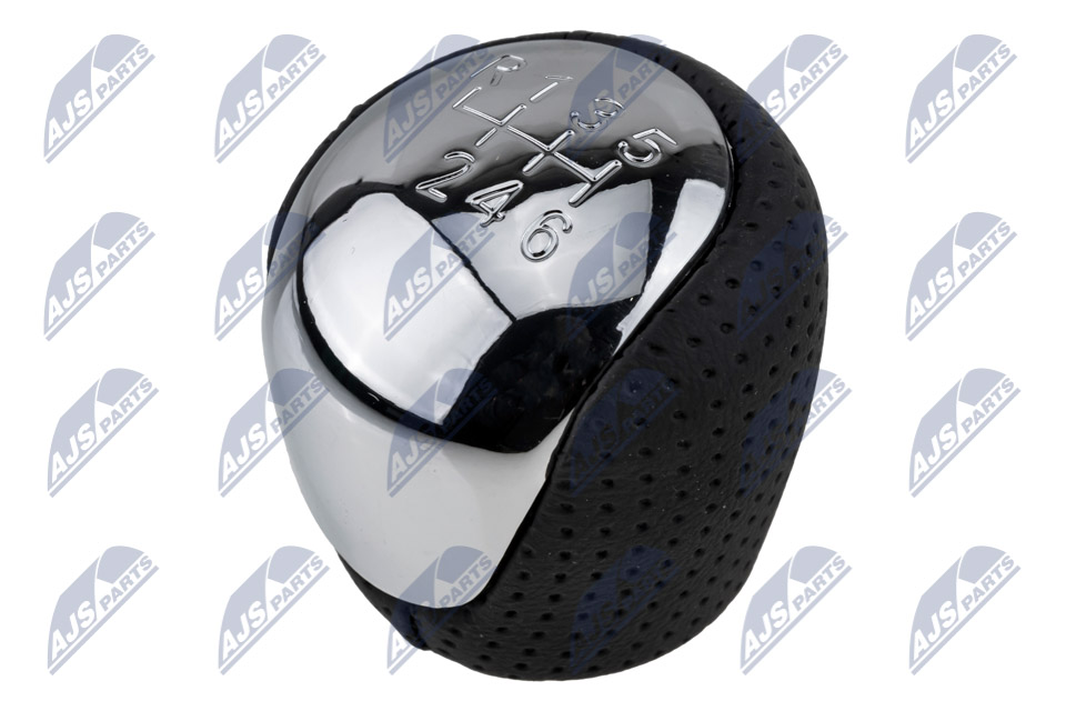 Ручка кпп hyundai i30ix35elantrakia ceratooptimasoul 6мкпп NTY GZB-HY-501