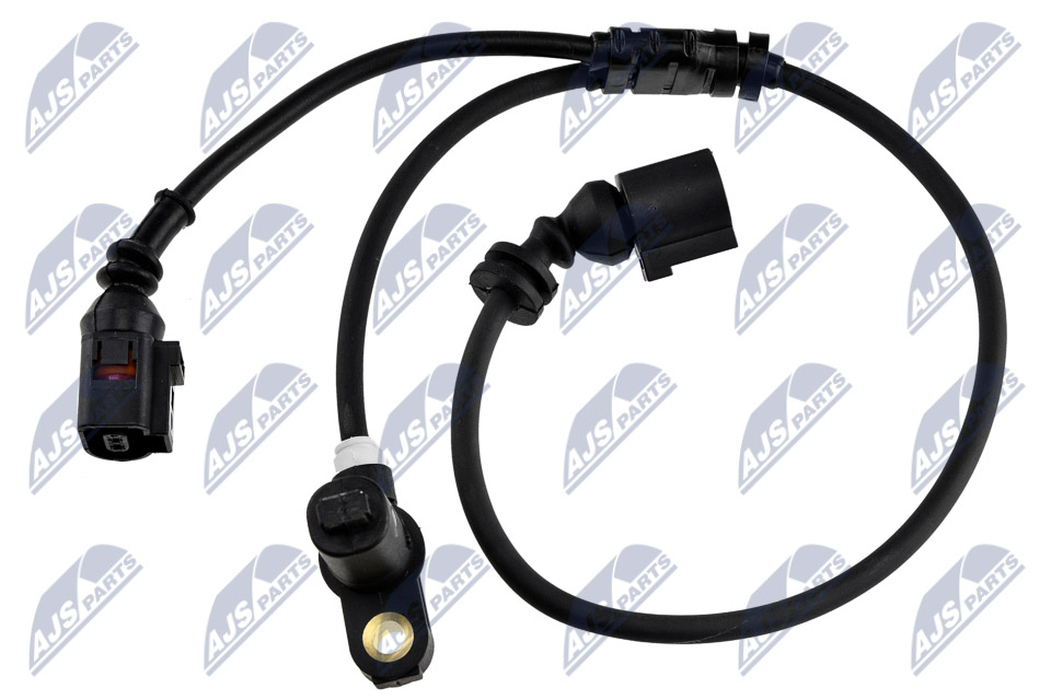 Датчик abs перед. ford galaxy vw sharan 95-04 левый NTY HCA-FR-015