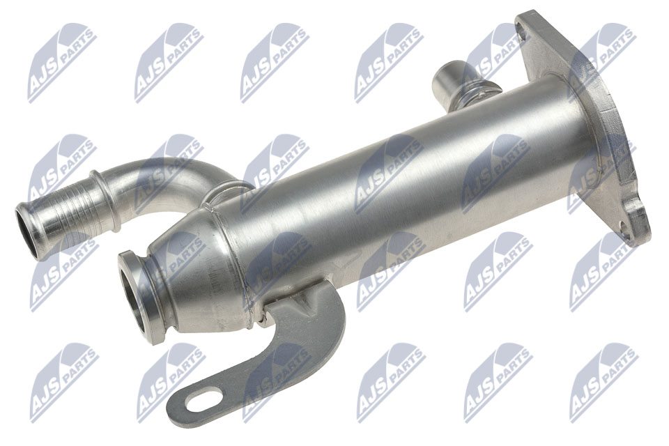 Радиатор охлаждения ог ford focus ii 2.0tdci 04- kuga 2.0tdci 08- mondeo iv 2.0tdci 07-citroen NTY EGR-FR-026A