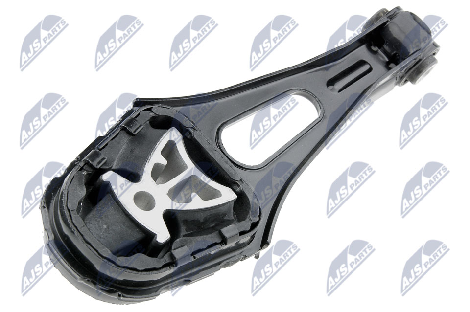 Подушка двигателя ford transit fwd 2.0tdci 16- 2.2tdci 13- задняя NTY ZPS-FR-050