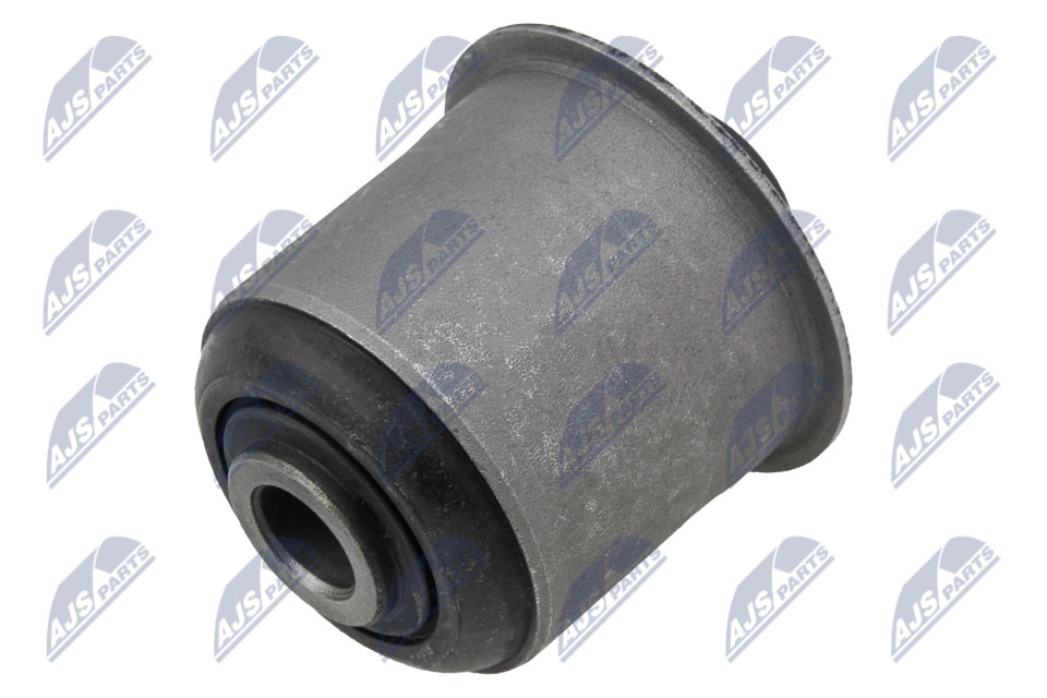 Сайлентблок jeep grand cherokee 97-04 grand cherokee 04-10 liberty 00-07 dodge nitro 07-12 NTY ZTP-CH-002H