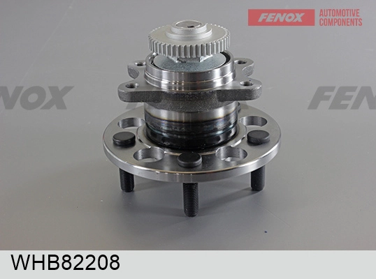 Ступица FENOX WHB82208