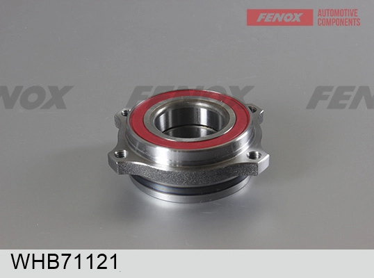 Ступица FENOX WHB71121