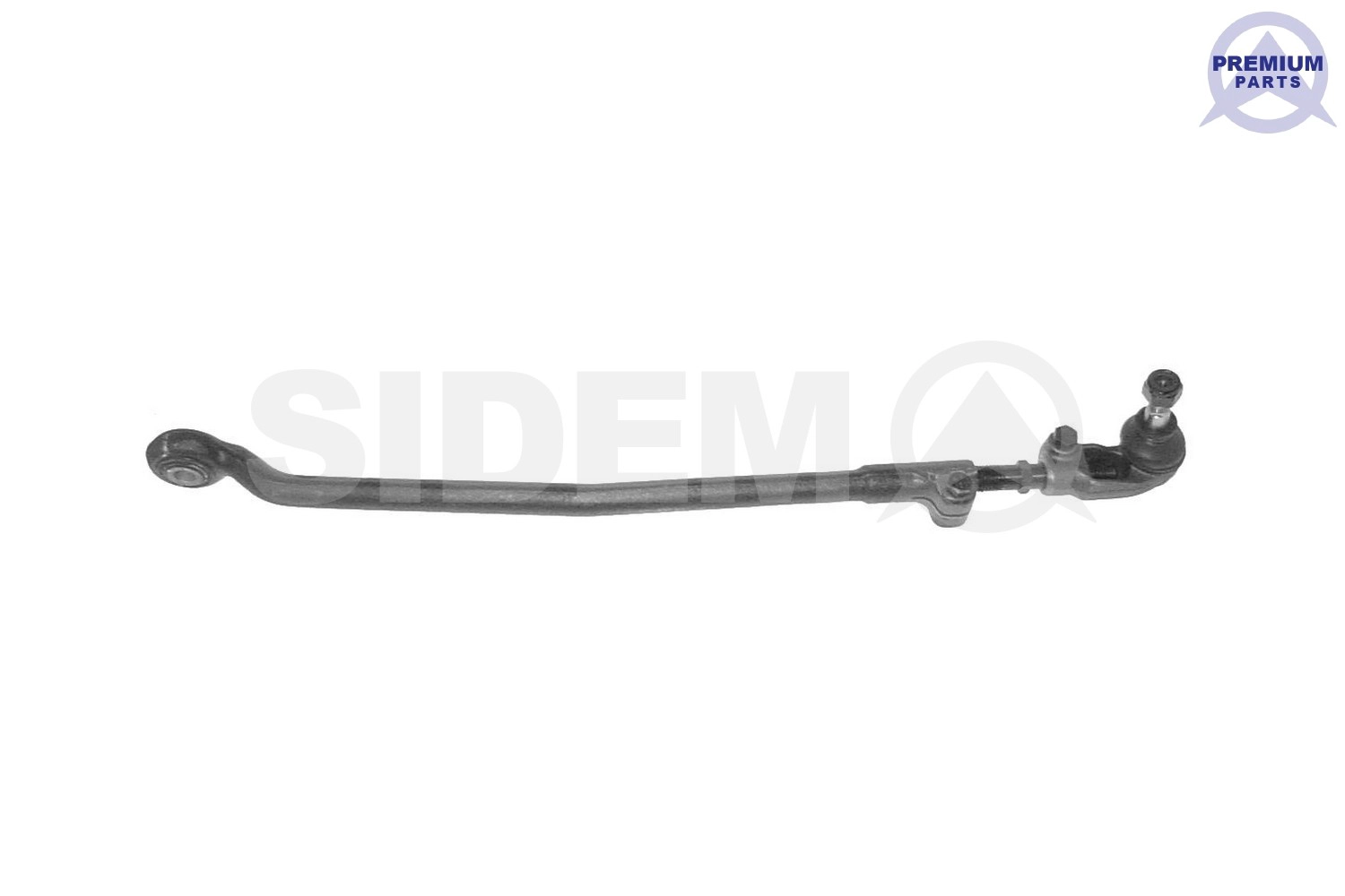 Рулевая тяга SIDEM 9837ASSY