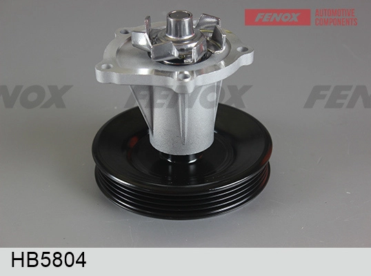 Насос водяной FENOX HB5804
