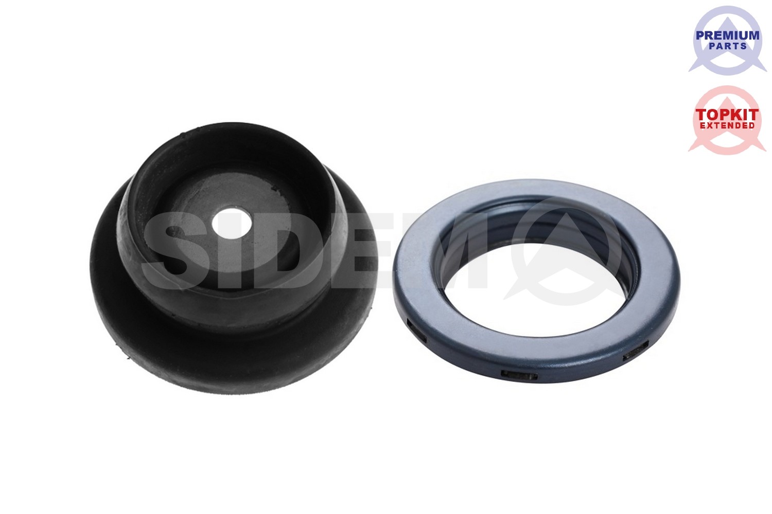 Опора амортизатора SIDEM 853437KIT