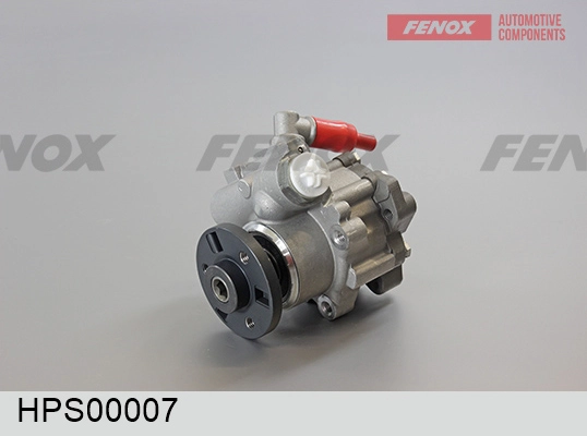 Насос гидроусилителя руля FENOX HPS00007