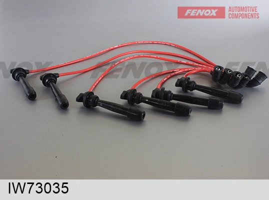 Провода зажигания FENOX IW73035