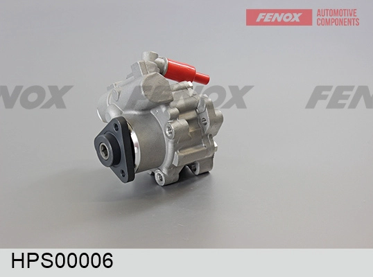 Насос гидроусилителя руля FENOX HPS00006