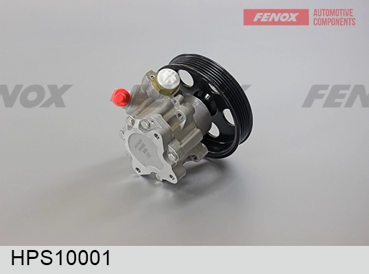 Насос гидроусилителя руля FENOX HPS10001