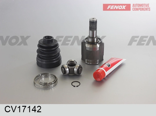 Шрус FENOX CV17142