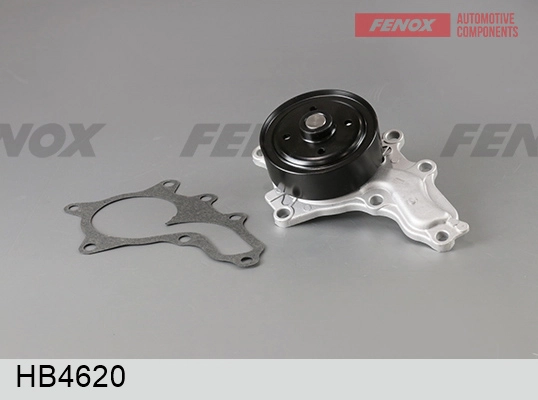 Насос водяной FENOX HB4620