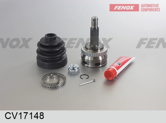 Шрус FENOX CV17148