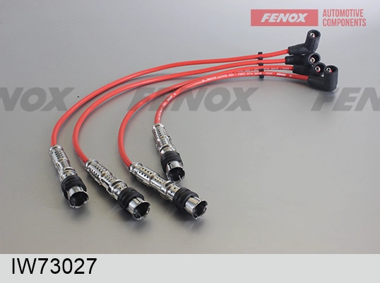 Провода зажигания FENOX IW73027