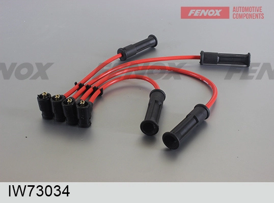 Провода зажигания FENOX IW73034
