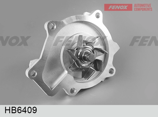 Насос водяной FENOX HB6409