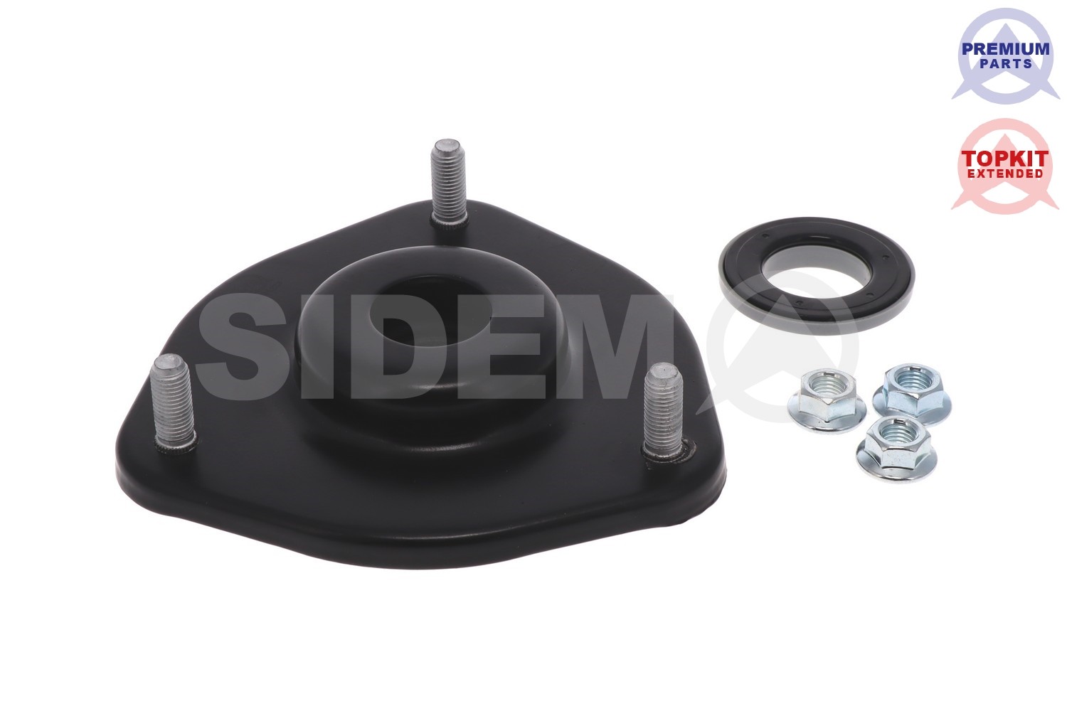 Опора амортизатора SIDEM 871405KIT