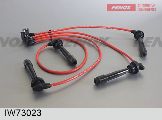 Провода зажигания FENOX IW73023