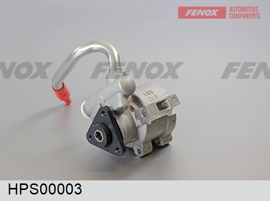 Насос гидроусилителя руля FENOX HPS00003