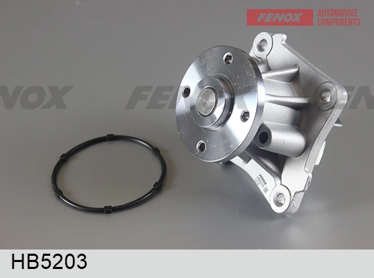 Насос водяной FENOX HB5203