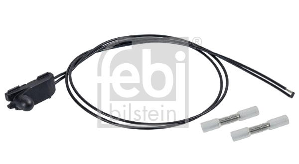 Датчик температуры FEBI BILSTEIN 107141