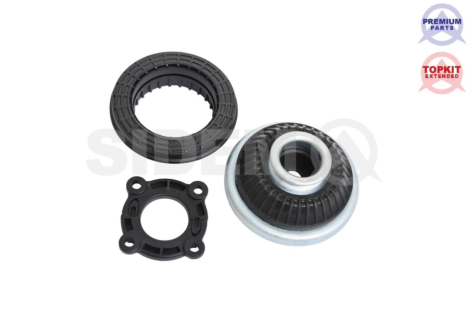 Комплект опоры амортизатора SIDEM 809408KIT