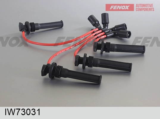 Провода зажигания FENOX IW73031