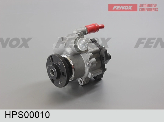Насос гидроусилителя руля FENOX HPS00010