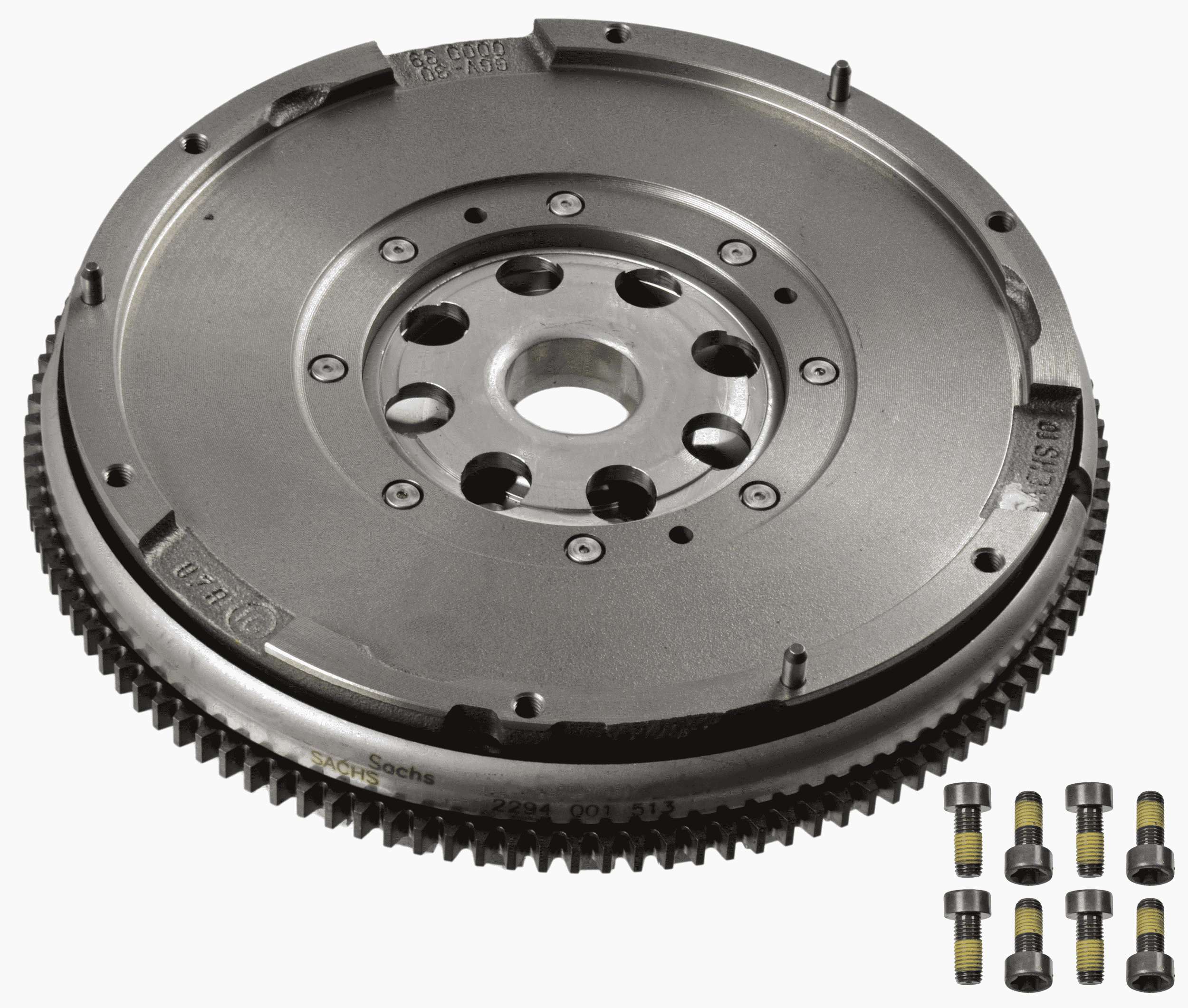 Маховик SACHS 2294001513