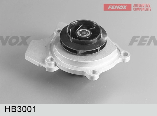 Насос водяной FENOX HB3001