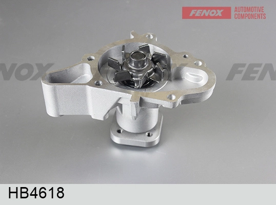 Насос водяной FENOX HB4618