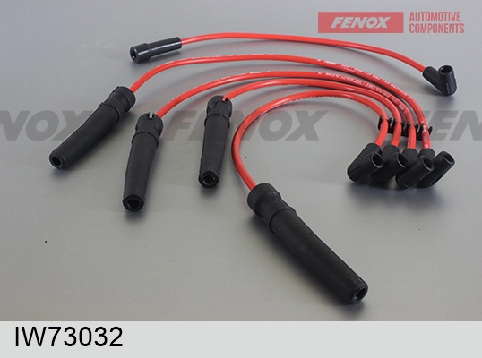 Провода зажигания FENOX IW73032