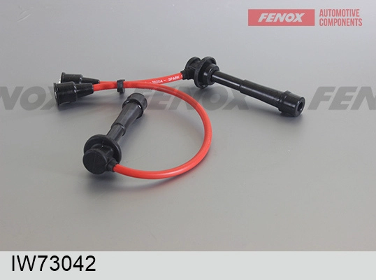 Провода зажигания FENOX IW73042