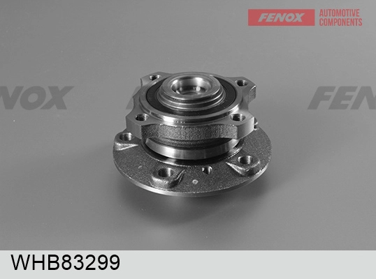 Ступица FENOX WHB83299