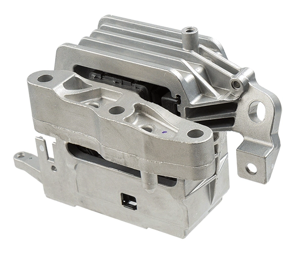 Engine mounting LEMFÖRDER 4256601