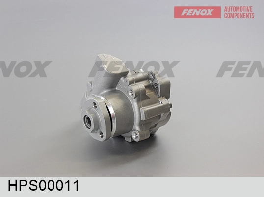 Насос гидроусилителя руля FENOX HPS00011