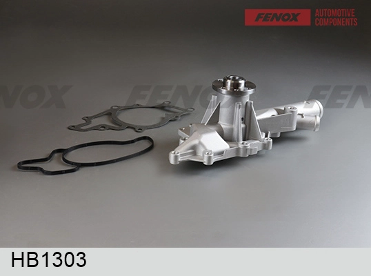 Насос водяной FENOX HB1303