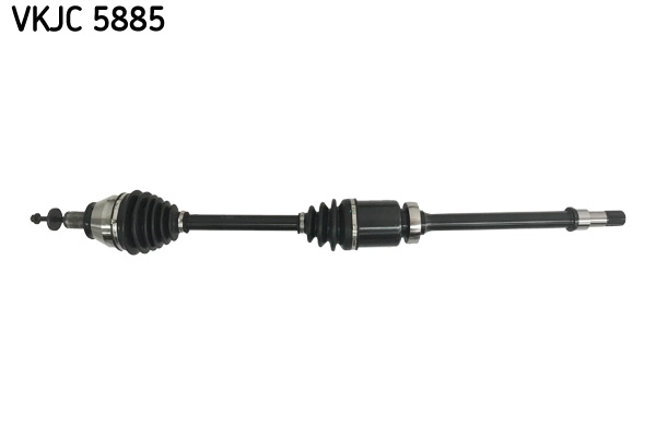 Полуось SKF VKJC5885