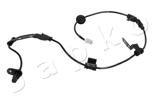 Датчик abs зад.мост справа hyundai ix35/kia sportege 1.6-2.0 10-12 JAPKO 151H101