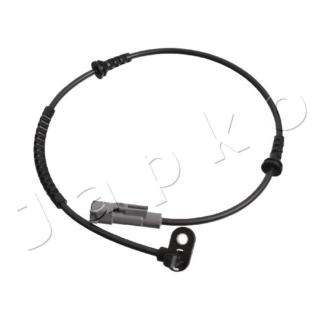 Датчик abs передний opel mokka chevrolete tracker 12- JAPKO 151W25