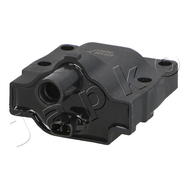 Катушка зажигания toyota camry 2.2i 96-02 lexus gs300 ls400 4 runner JAPKO 78225