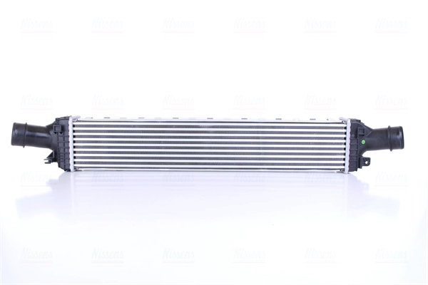 Интеркулер audi a6/7 3.0 tdi 12- NISSENS 96111