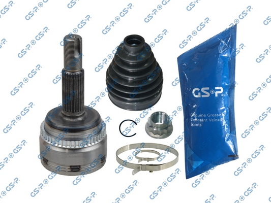 Шрус шарнир camry ( v5 ) 2.0 (acv51 ) 09.2011 - GSP 859359