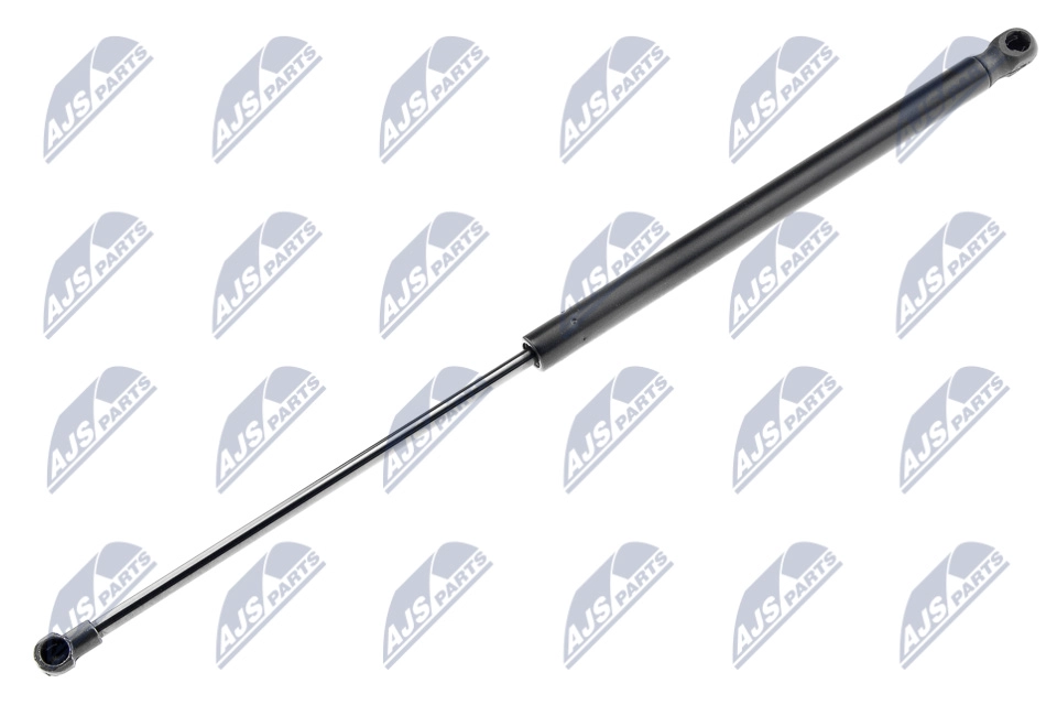 Амортизатор крышки багажника l510mm f355n hyundai i30 i30 coupe 11- NTY AE-HY-018