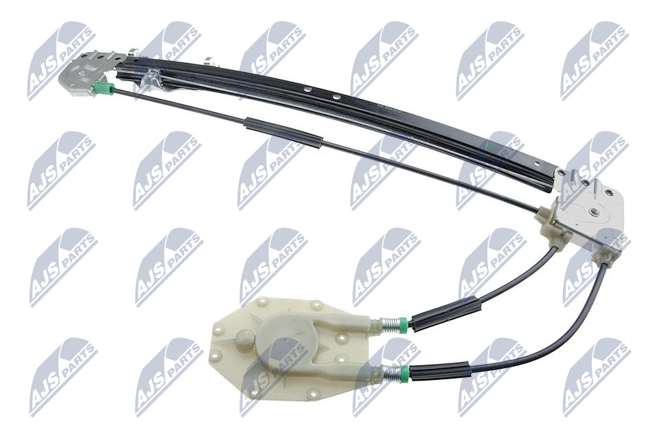 С/подъемник задний левый без э/мотора bmw 5 96-99.03