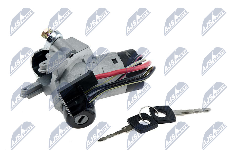 Замок зажигания mb sprinter -06 vito -03 vw lt -06 NTY EST-VW-002