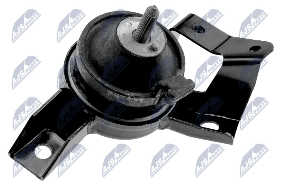 Подушка двигателя hyundai santa fe -06 /right/ NTY ZPS-HY-520