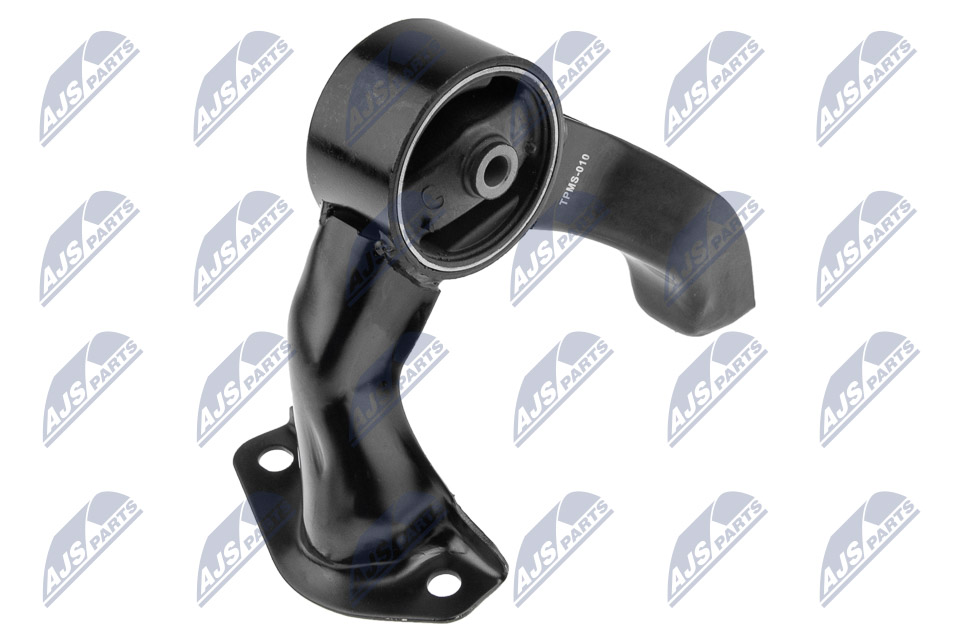 Подушка двигателя mitsubishi outlander cw 06-12 lancer cy 07- lancer sportback cx 08- /rear atm/