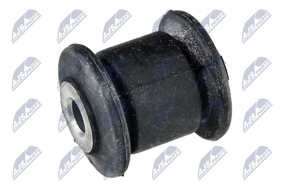 Сайлентблок переднего рычага vw golf v 03- passat 05- caddy 04- touran 03- передний NTY ZTP-VW-001A